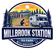 Millbrook Station RV Park