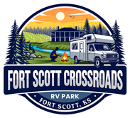 Fort Scott Crossroads RV Park