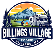 Billings Village RV Park